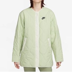 Nike Sports Jacket